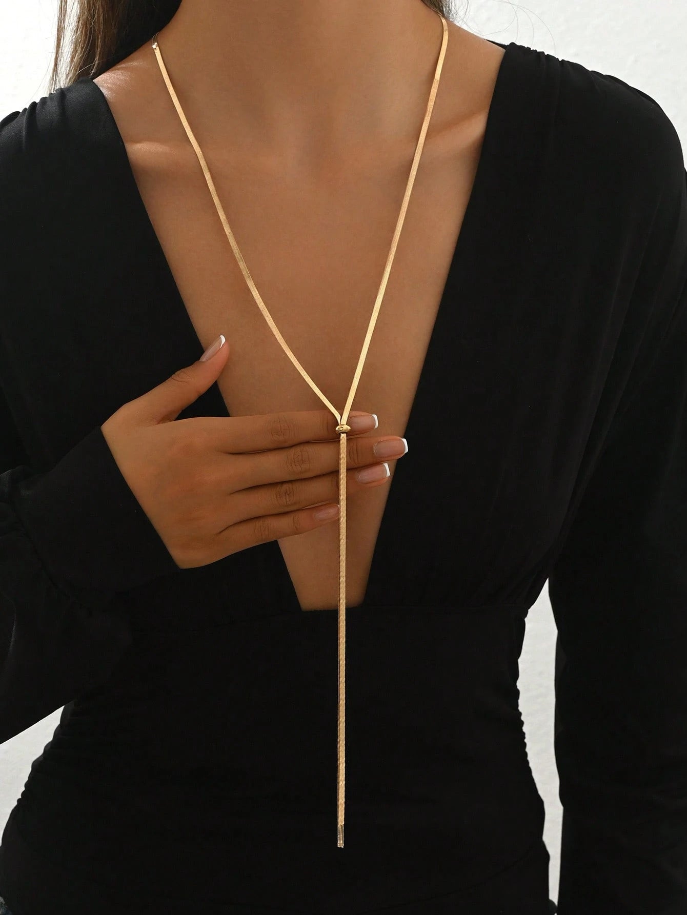 1 pièce Collier ajustable 18