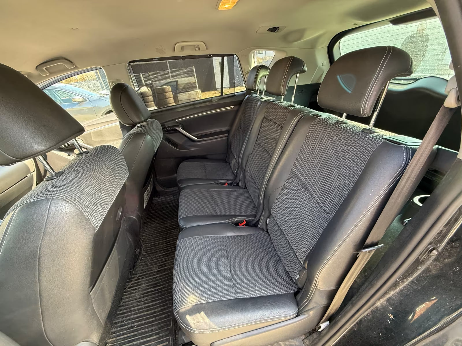🚗 Toyota Verso 1.6 Life