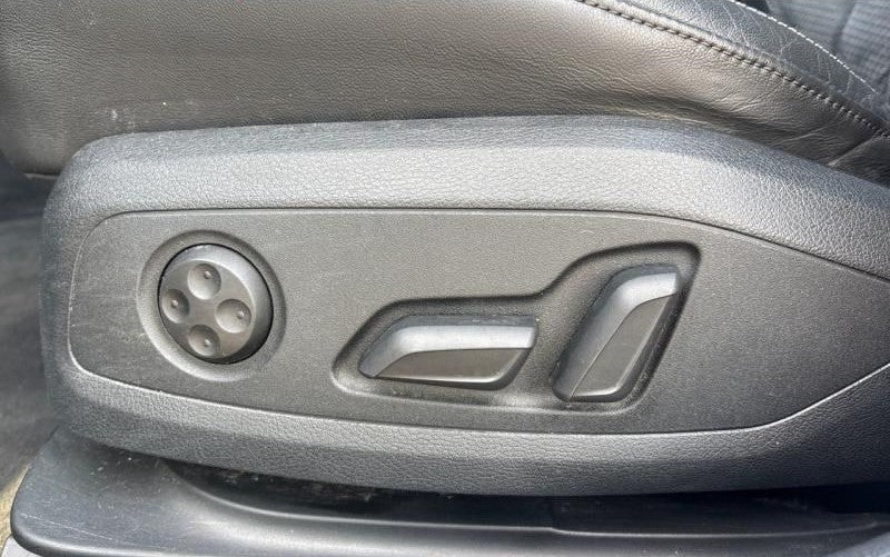 Audi A4 Avant 40 TDI 204ch S line quattro S tronic 7