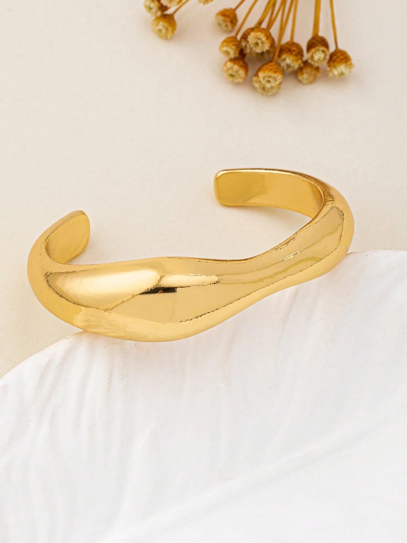 1 pièce Bracelet asymétrique