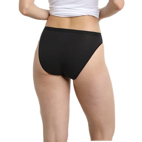 Culottes Femme Lot de 6 Lot Basique B