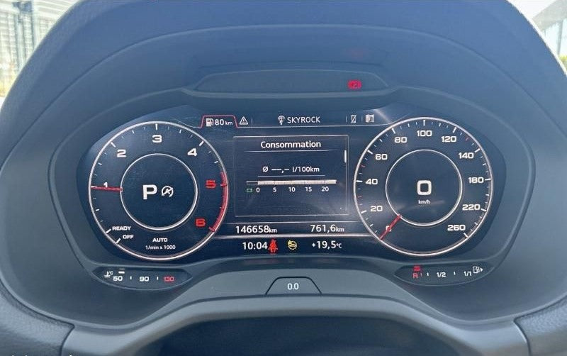 Audi Q2 30 TDI 116ch Business line S tronic 7