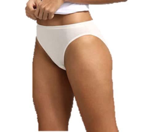 Culottes Femme Lot de 6 Lot Basique B