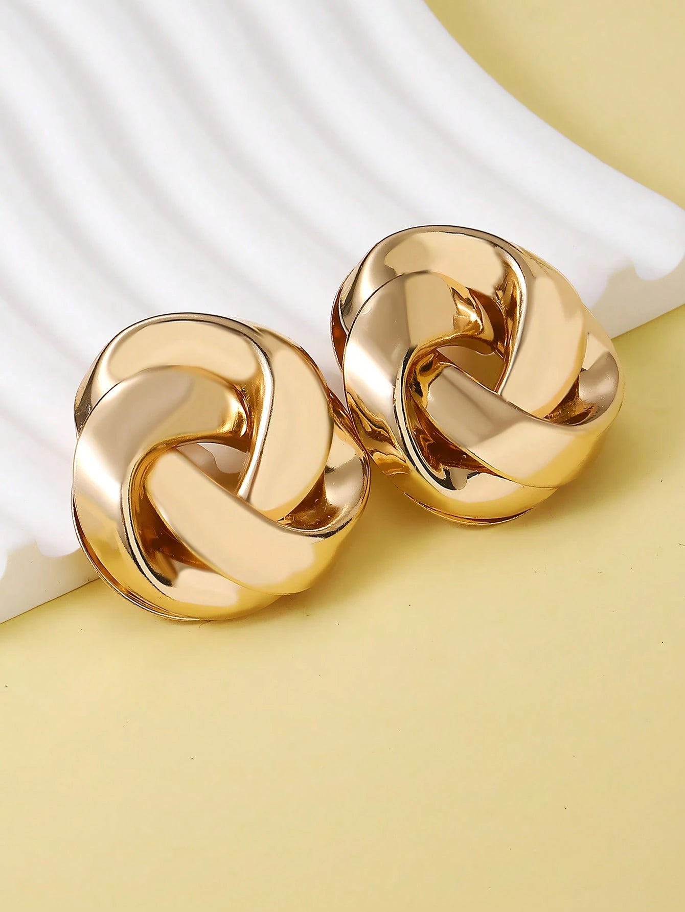 1 paire Clous D'oreilles