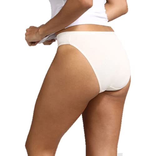 Culottes Femme Lot de 6 Lot Basique B