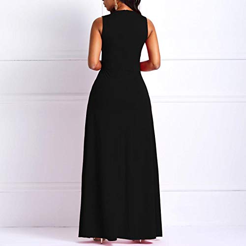 Combinaison Taille Haute Paillettes Noir E