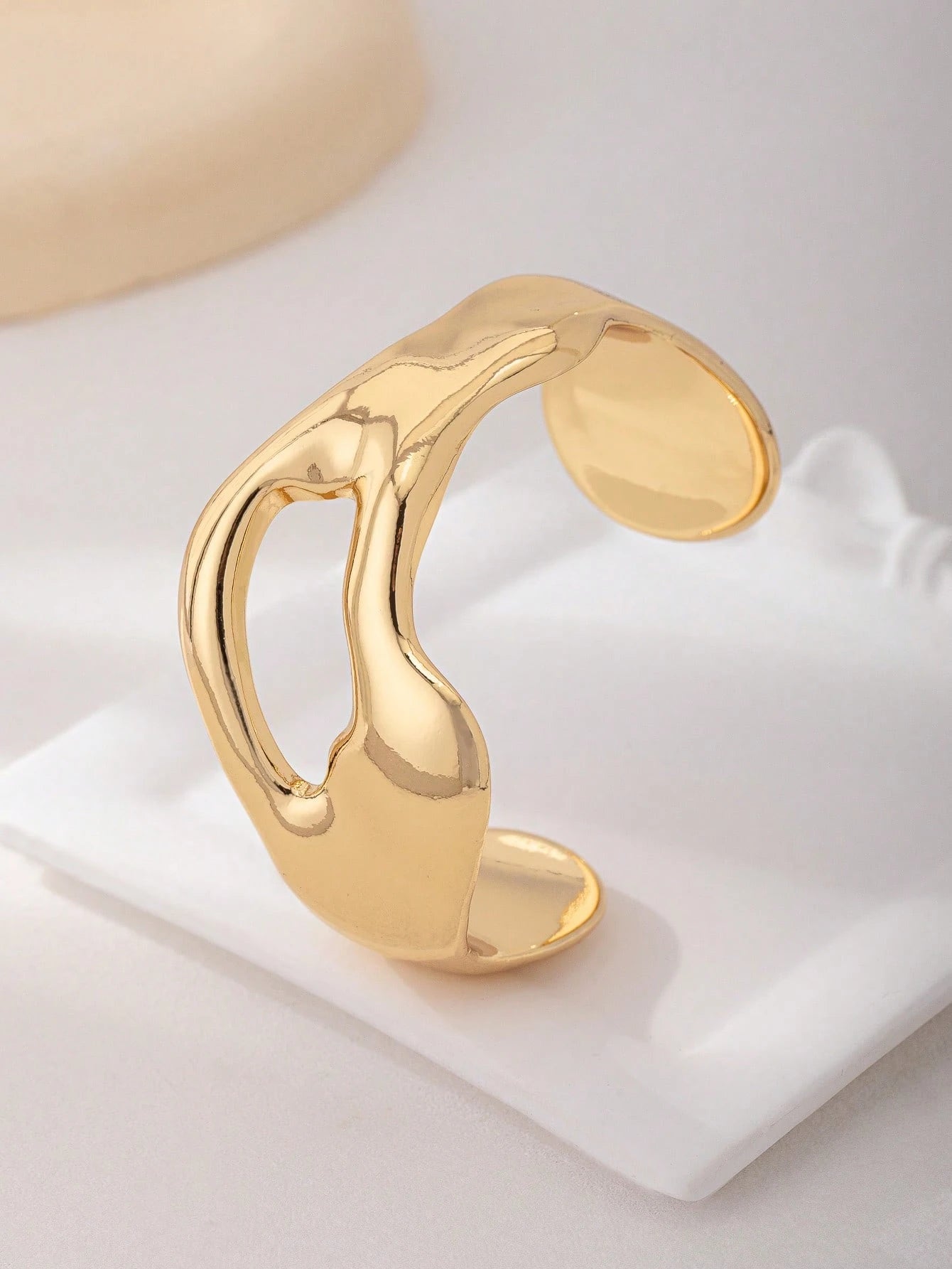 1 pièce Bracelet asymétrique