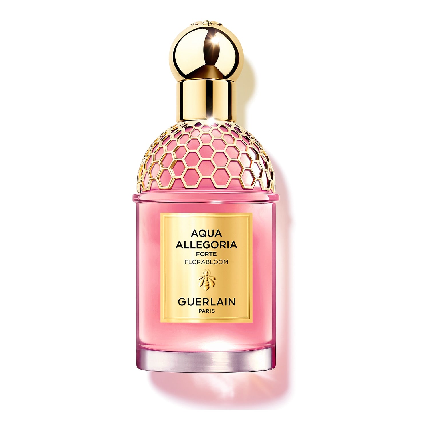 Aqua Allegoria Florabloom Forte 01