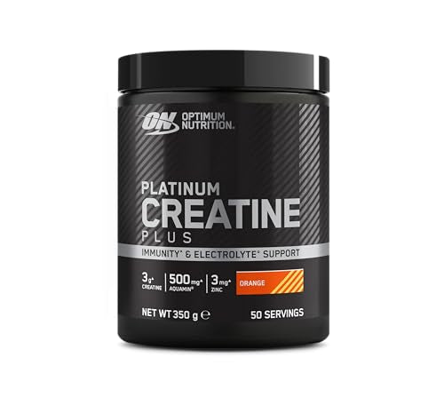 Optimum Nutrition Créatine Monohydrate 05