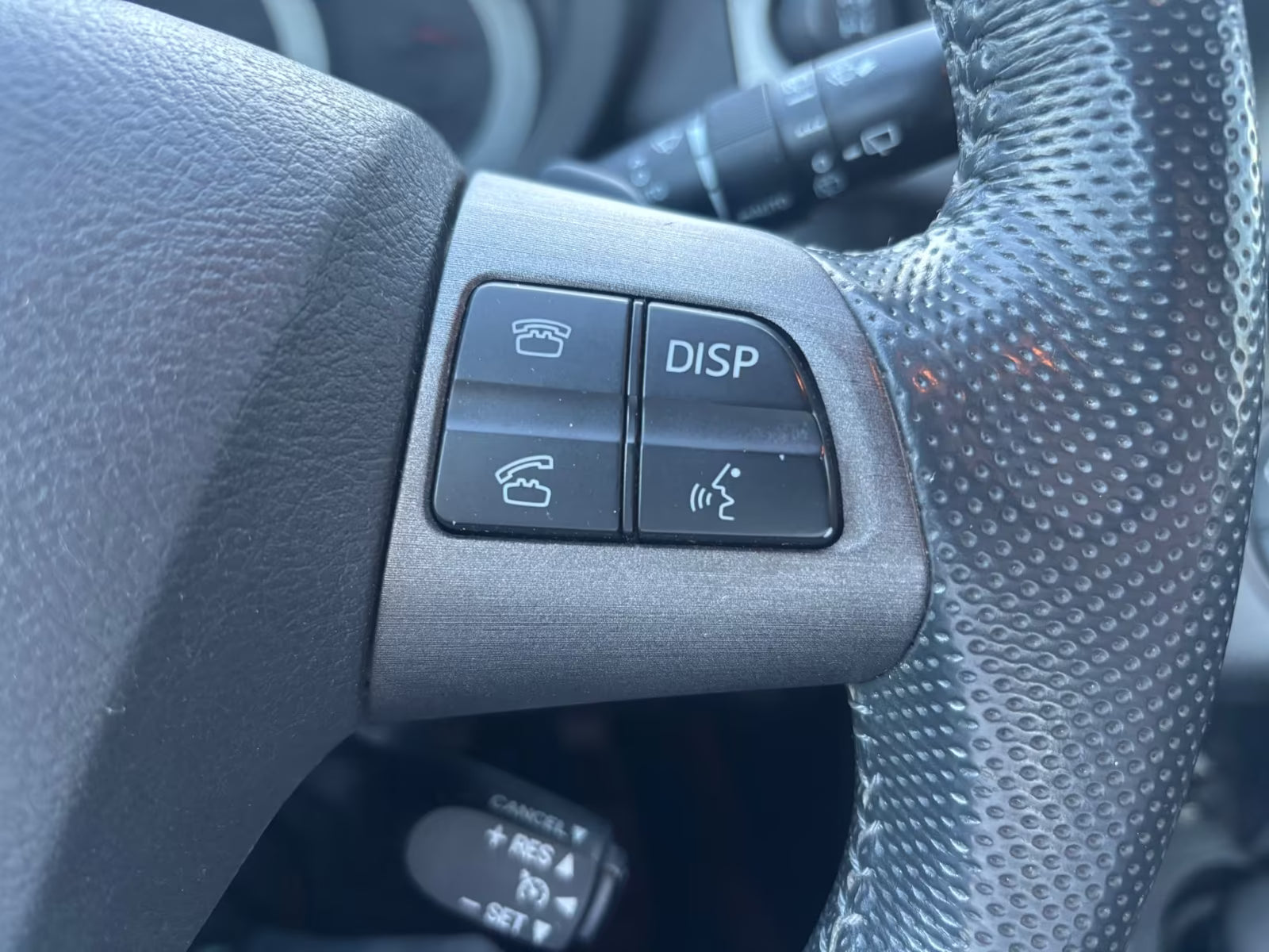 Toyota RAV4 Exécutive 4×4 – Diesel Automatique