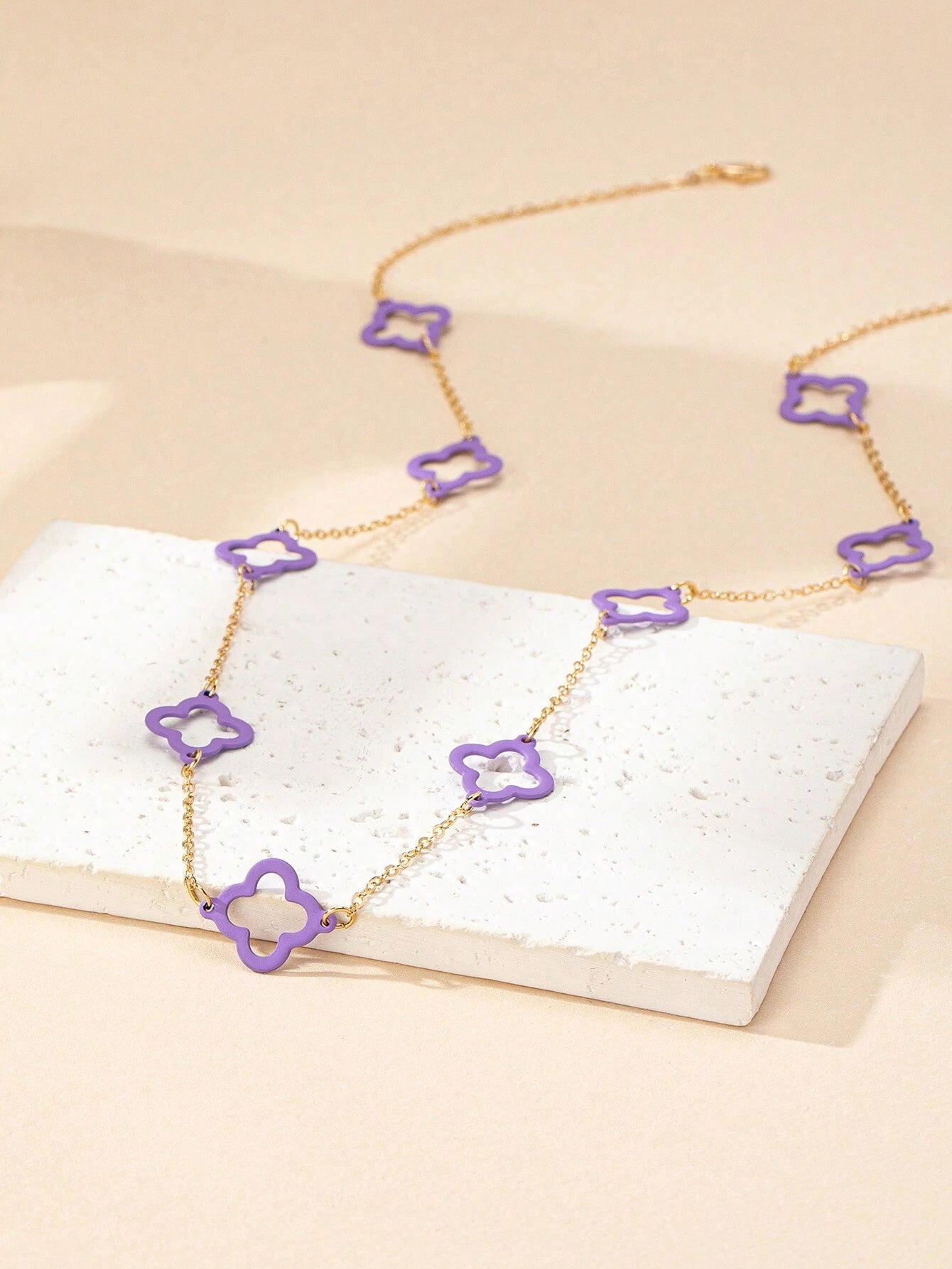 1 pièce Collier pendentif 20