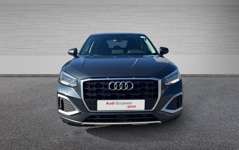 Audi Q2 30 TDI 116ch Business line S tronic 7