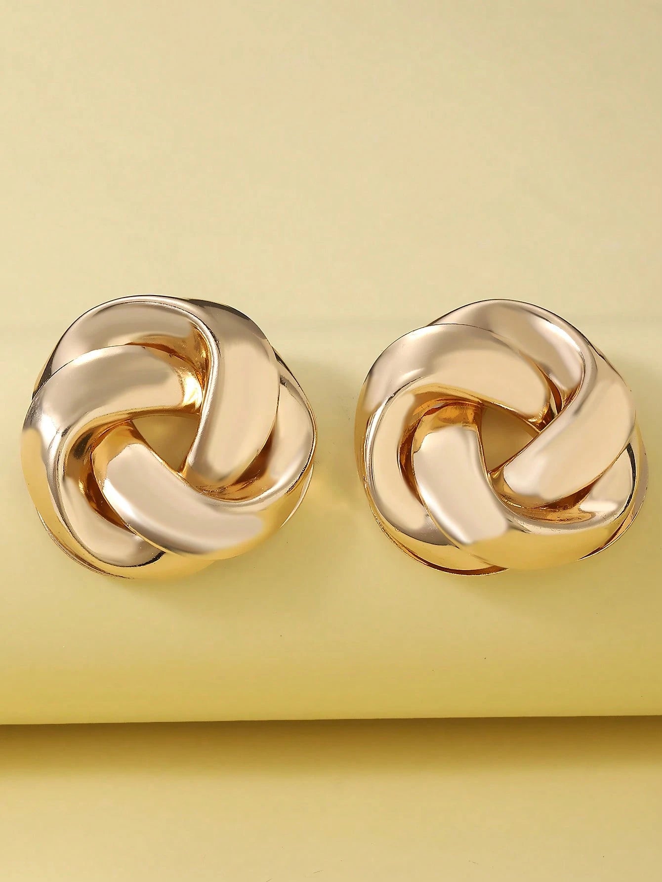 1 paire Clous D'oreilles