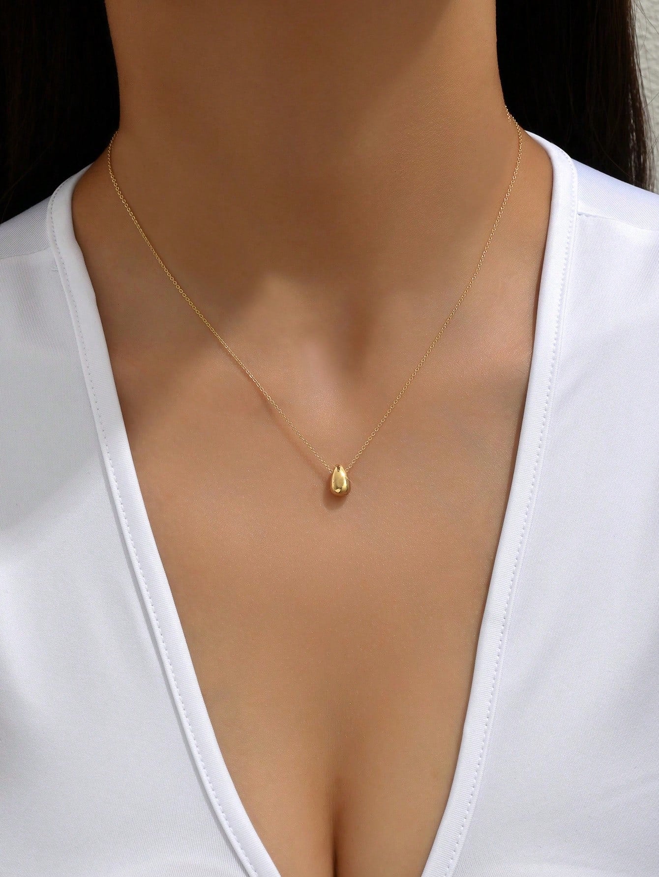 1 pièce Pour Femme 15