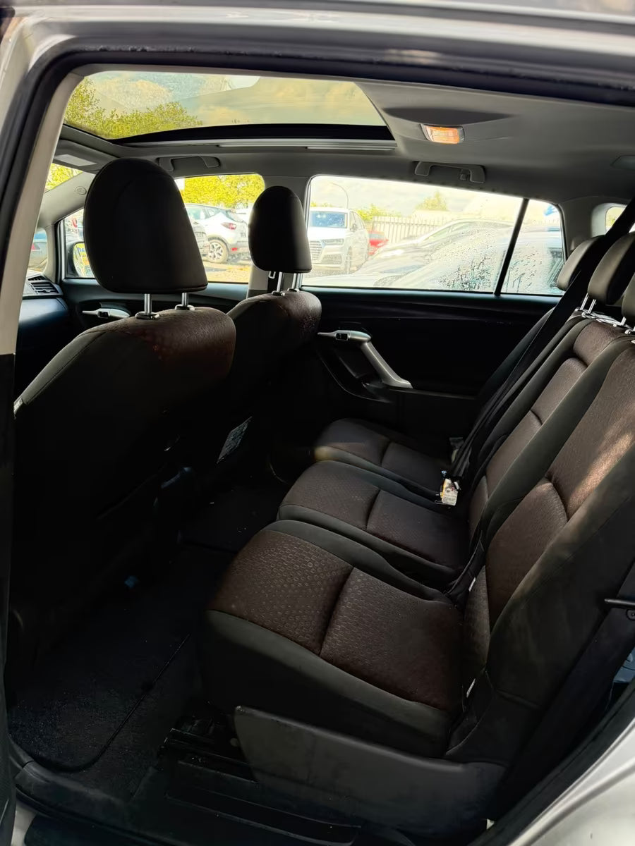Toyota Verso 1.6 Life
