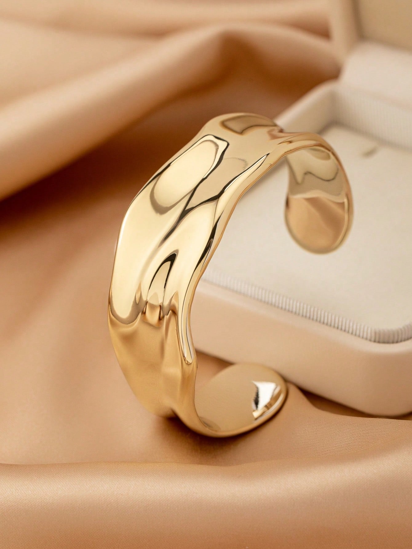 1 pièce Bracelet asymétrique