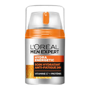 L’Oréal Soin 24H Anti-Fatigue  Hydra Energetic I