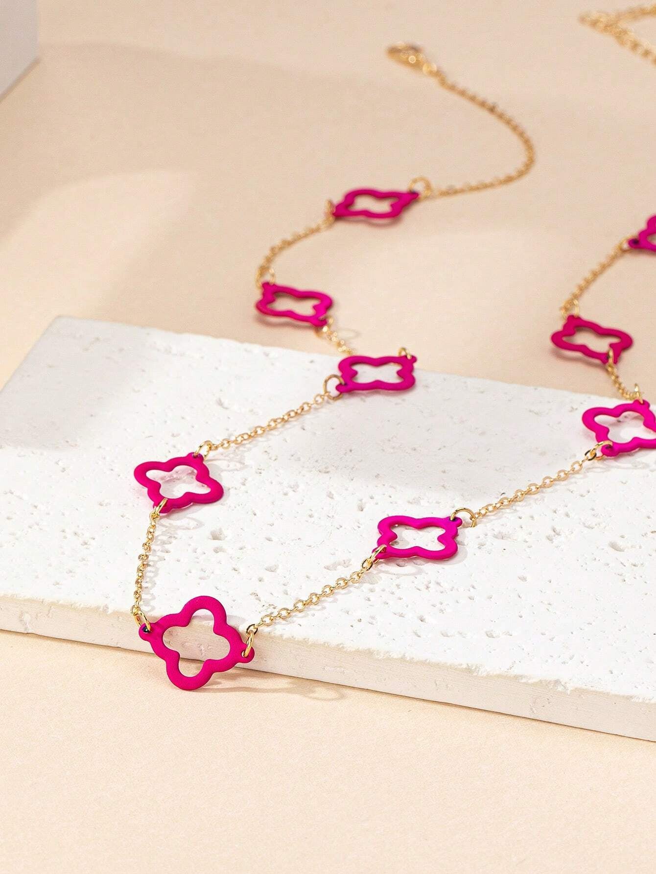 1 pièce Collier pendentif 20