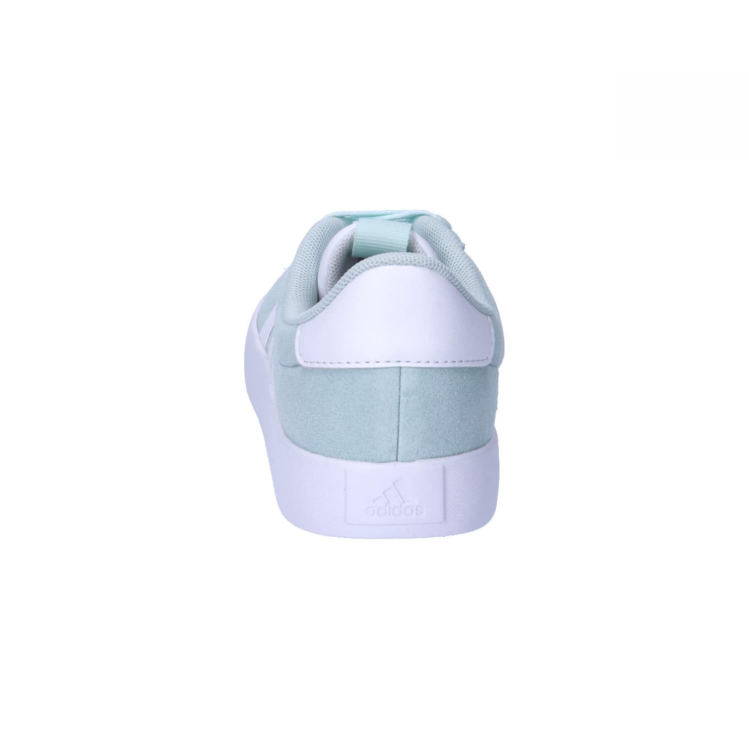 Adidas VL Court 3.0 Femme Halo Mint Cloud White Halo Mint F