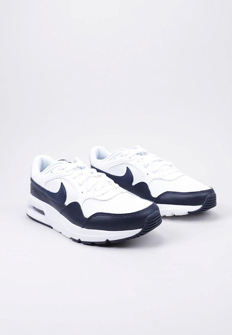 Nike Air Max SC Blanc Obsidienne J