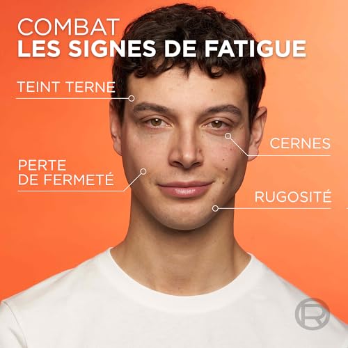 L’Oréal Men Gel Hydratant Maxi Désaltérant I