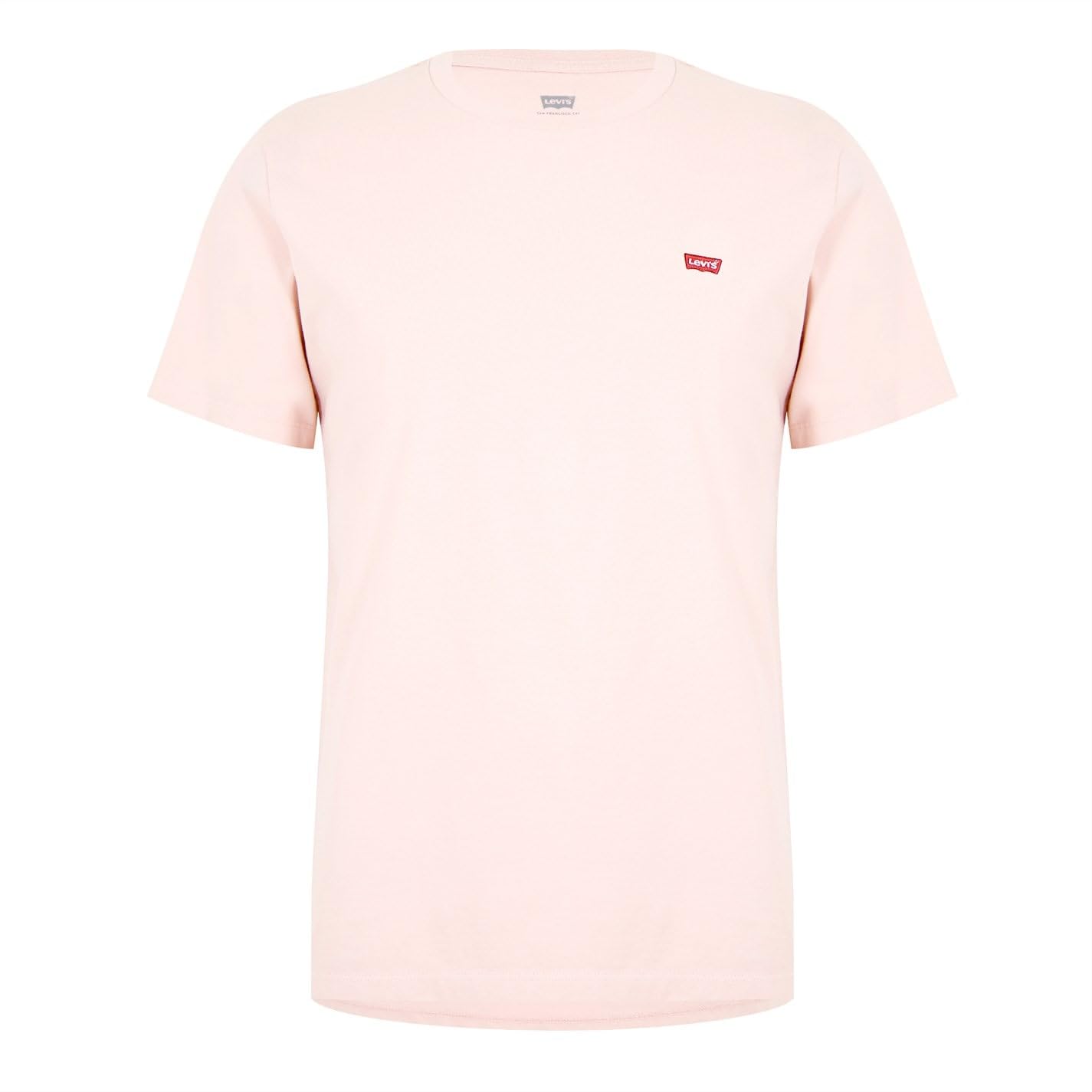 T-Shirt Levi’s Original Peachskin H