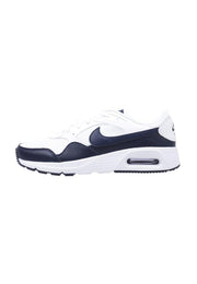 Nike Air Max SC Blanc Obsidienne J