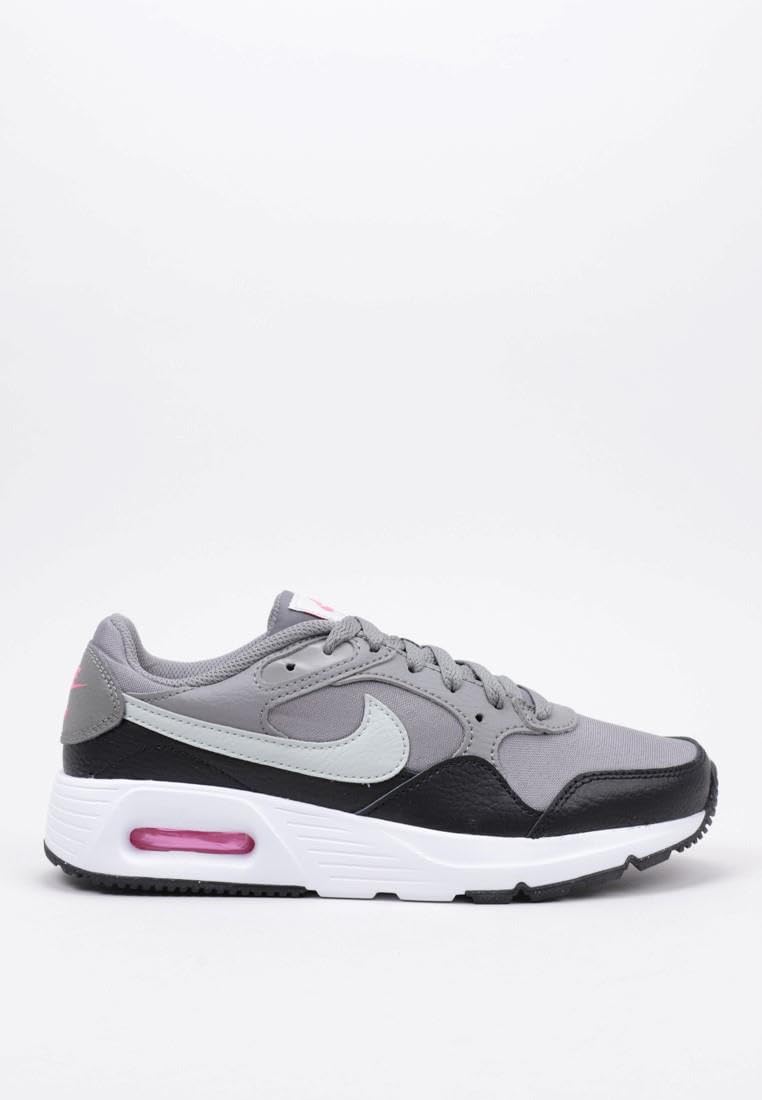 Nike Air Max SC Flat Pewter Light Silver White J
