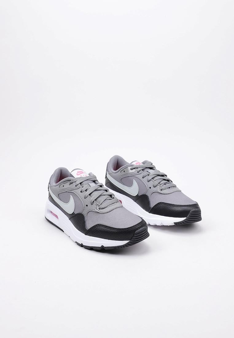 Nike Air Max SC Flat Pewter Light Silver White J