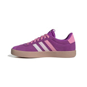 Adidas VL Court 3.0 Femme Flash Pink Bliss Pink Gold Met F