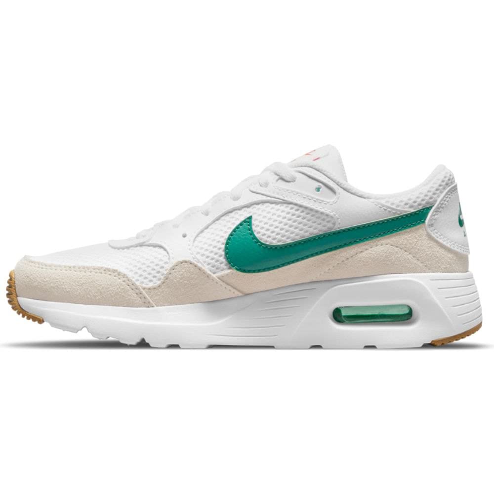 Nike Air Max SC Vert White Green Noise Summit White J
