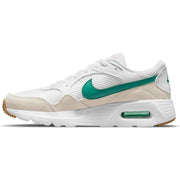 Nike Air Max SC Vert White Green Noise Summit White J