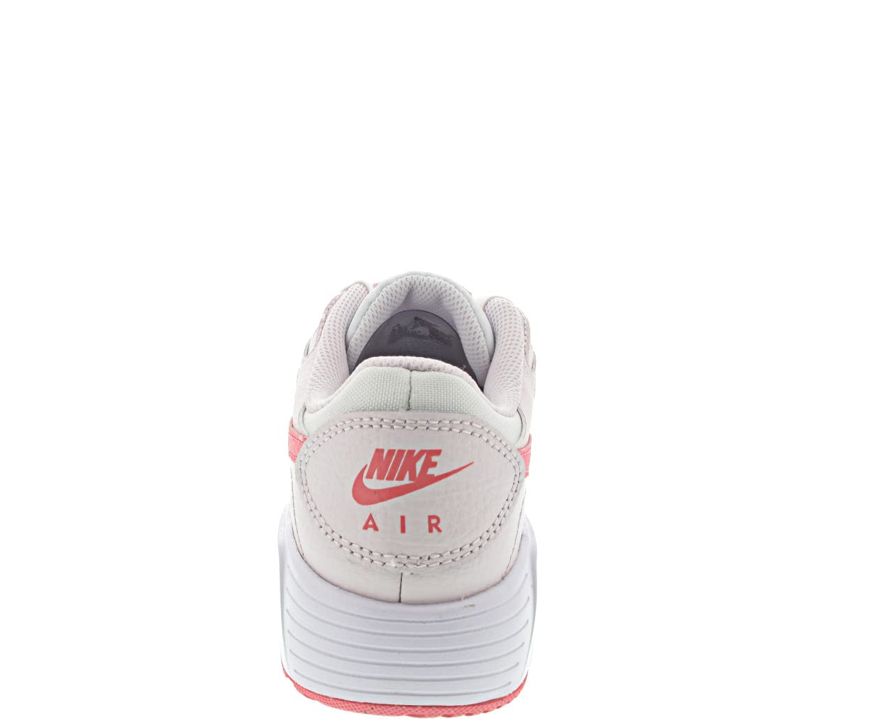 Nike Air Max SC Perle Rose Corail Blanc Blanc J