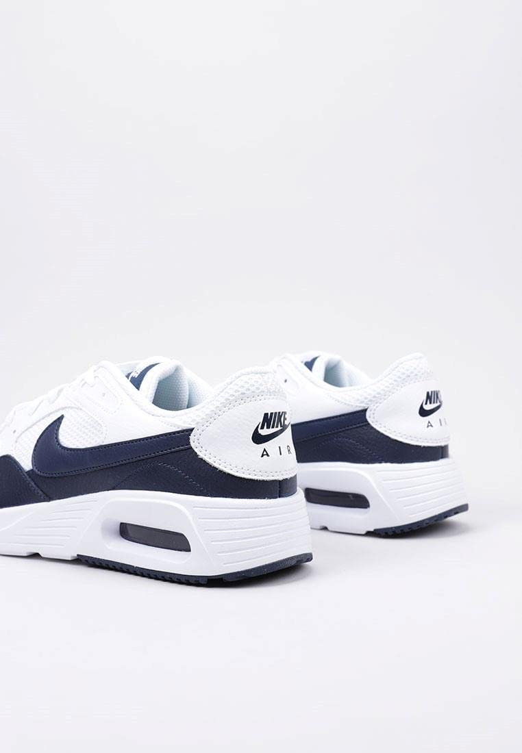 Nike Air Max SC Blanc Obsidienne J