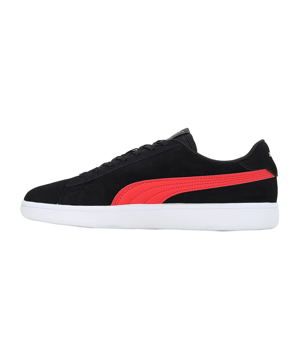 PUMA Smash Noir B