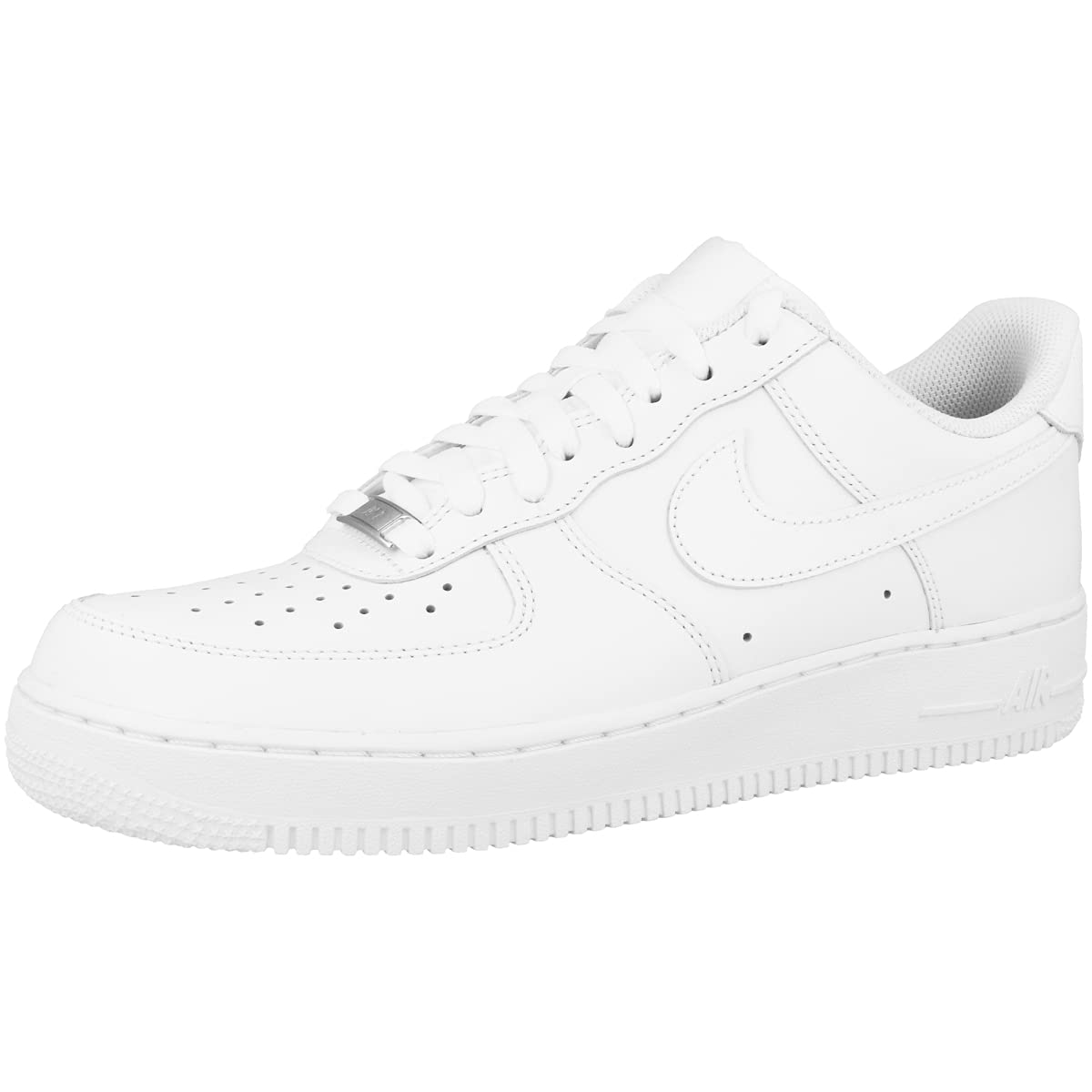 Nike Air Force 1 ’07 Femme Bianco I