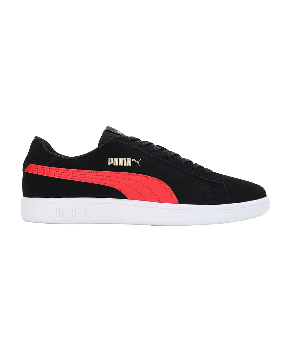 PUMA Smash Noir B