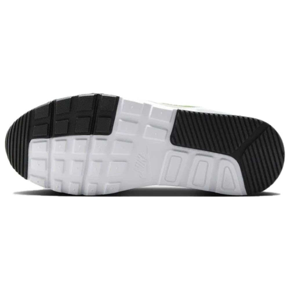 Nike Air Max SC White Chlorophylle Sea Glass Black J