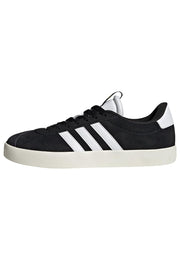 Adidas VL Court 3.0 Femme Core Black Cloud White Gold Metallic F