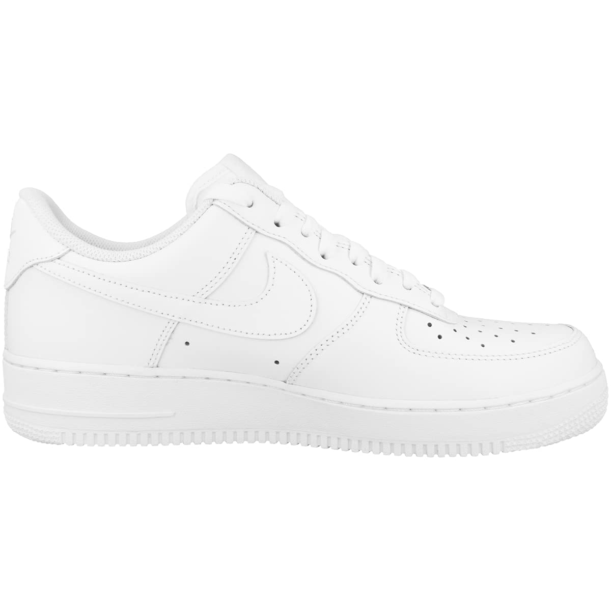 Nike Air Force 1 ’07 Femme Bianco I