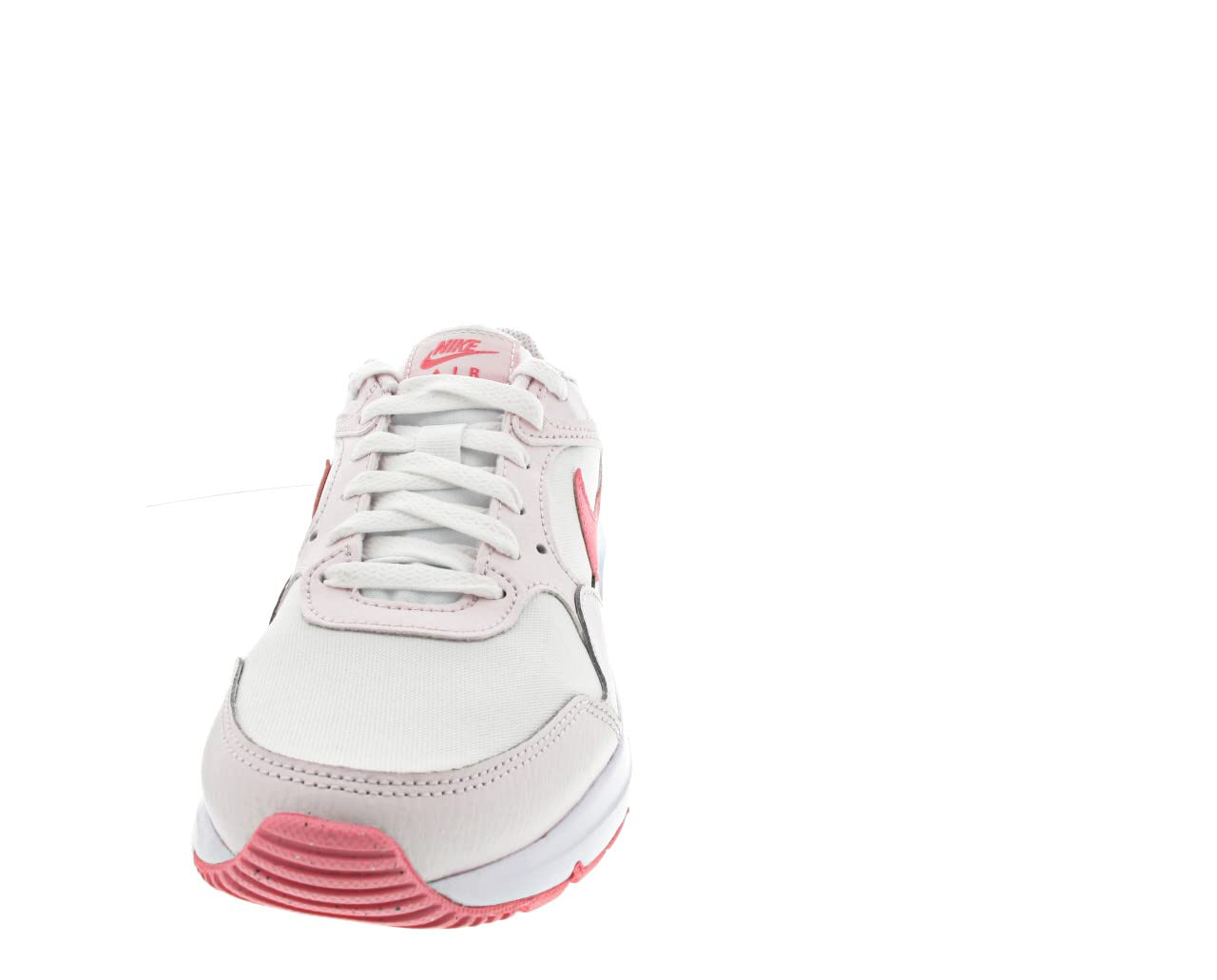 Nike Air Max SC Perle Rose Corail Blanc Blanc J