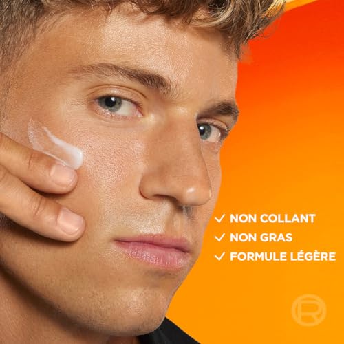 L’Oréal Men Soin Visage Hydratation 24H & Anti-Fatigue I