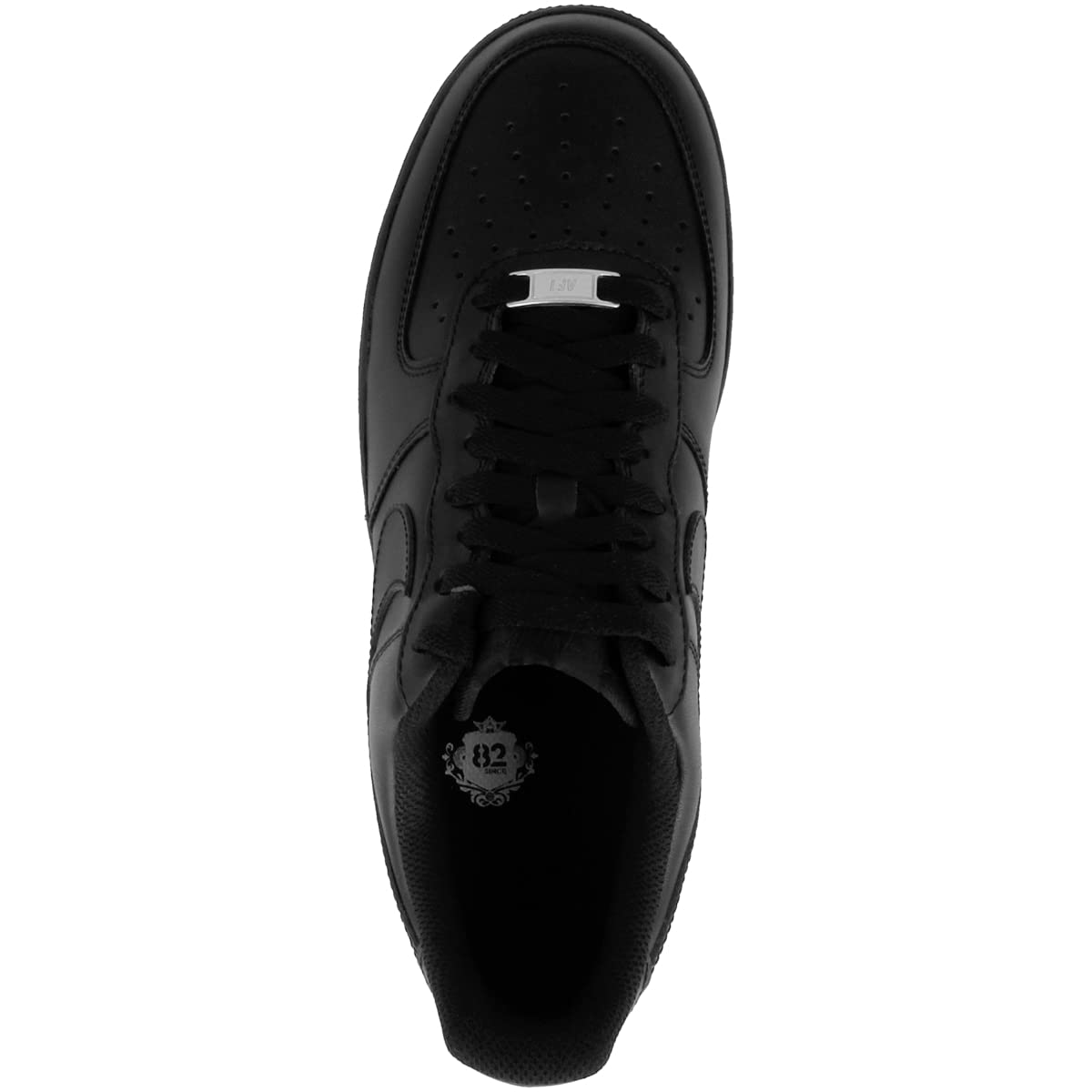 Nike Air Force 1 ’07 Femme Full Black I