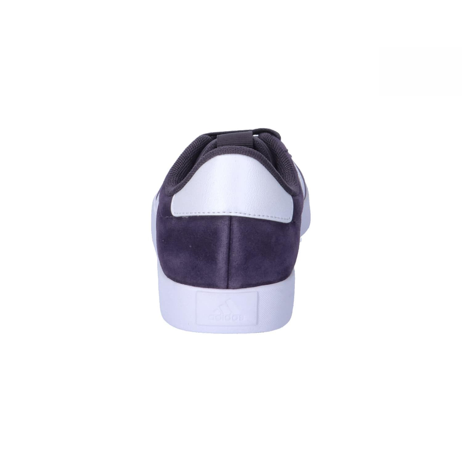 Adidas VL Court 3.0 Femme Cloud White Aurora Black F