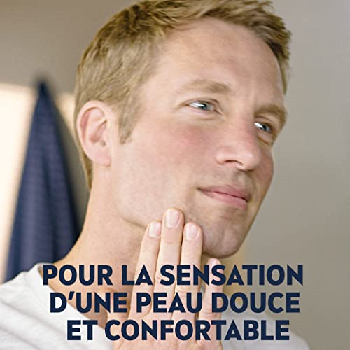 Soin Hydratant Extra Doux Peau Sensible (Lot de 2) H