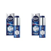 NIVEA MEN Sérum – Anti-Âge & Anti-Taches (Lot de 2) G