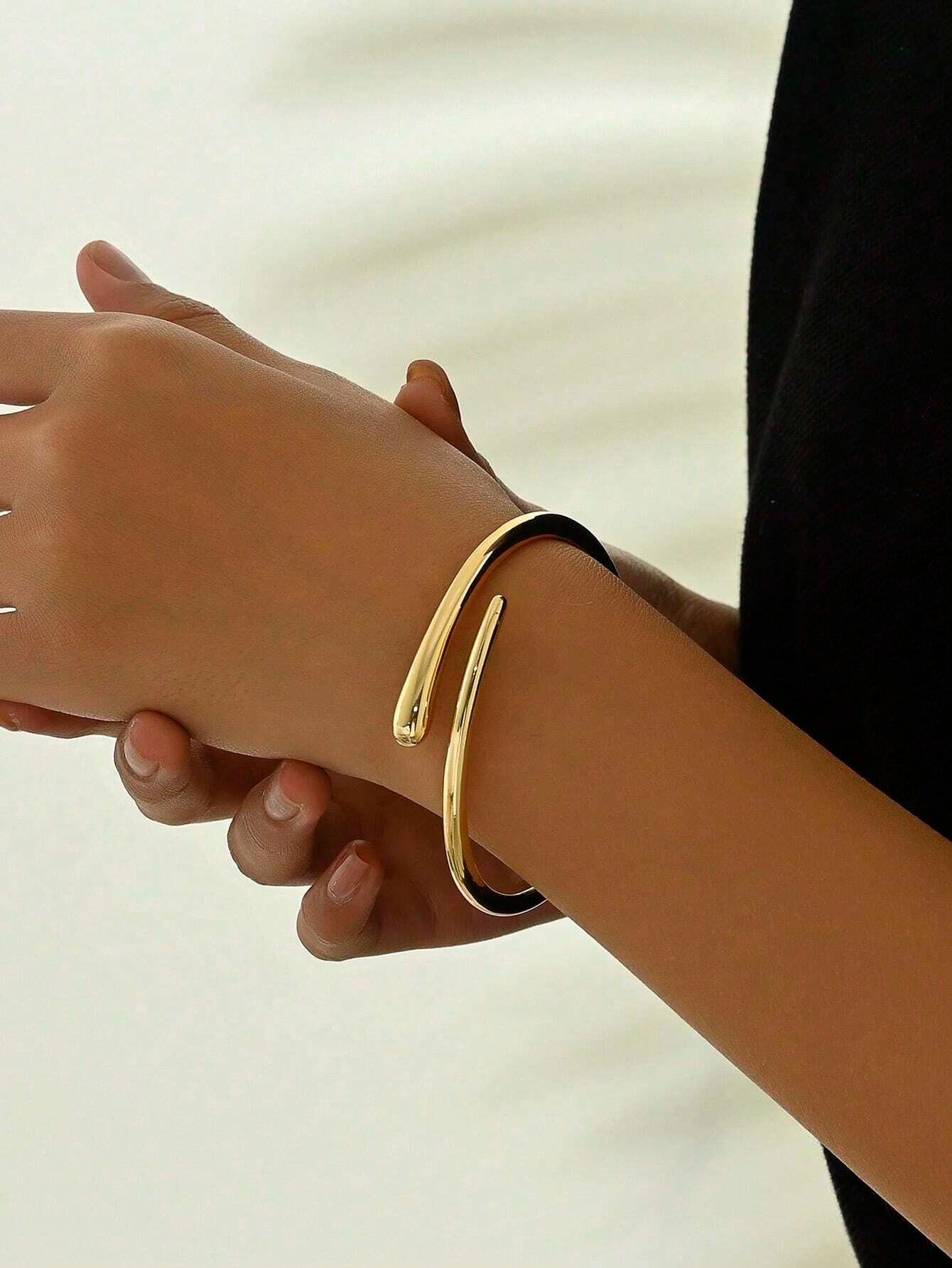 1 Pièce Bracelet De Contour