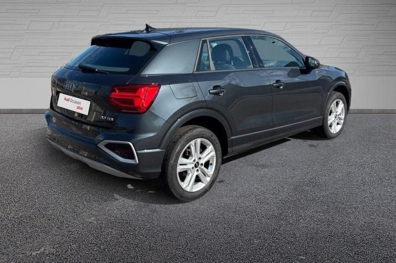 Audi Q2 30 TDI 116ch Business line S tronic 7