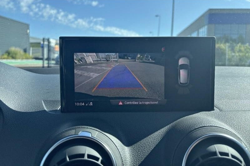 Audi Q2 30 TDI 116ch Business line S tronic 7