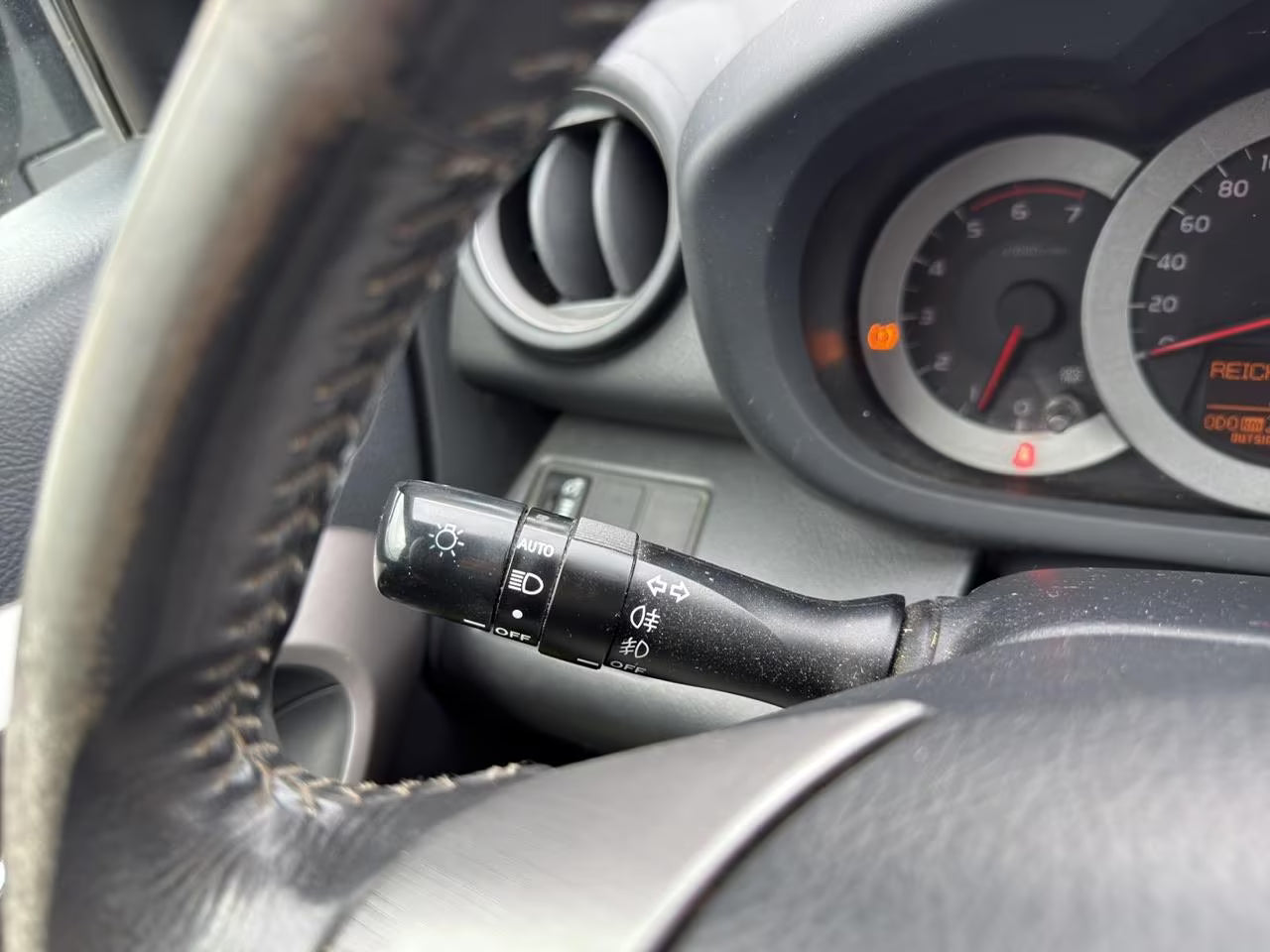 Toyota RAV4 Executive 4×4 – Diesel Manuelle